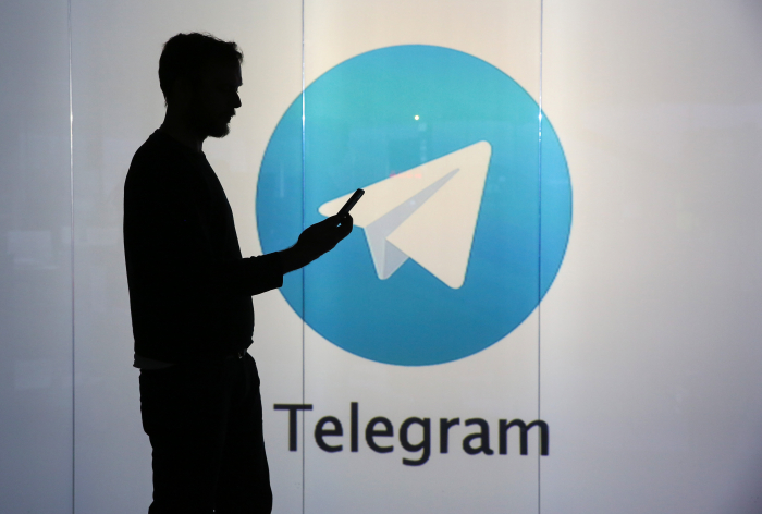 Telegram Siapkan Layanan Panggilan Video Grup
